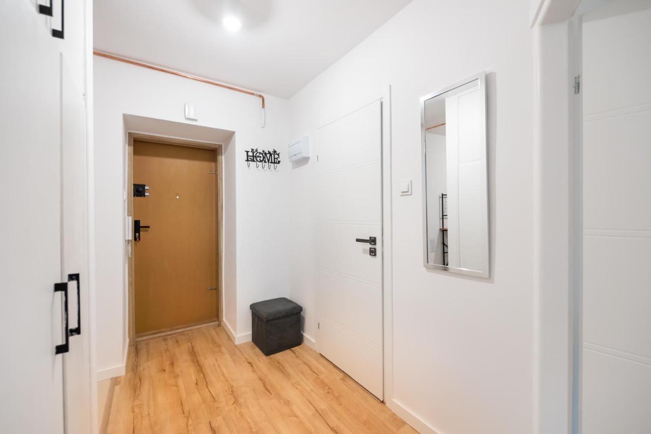 Rondo Daszyńskiego View Apartament