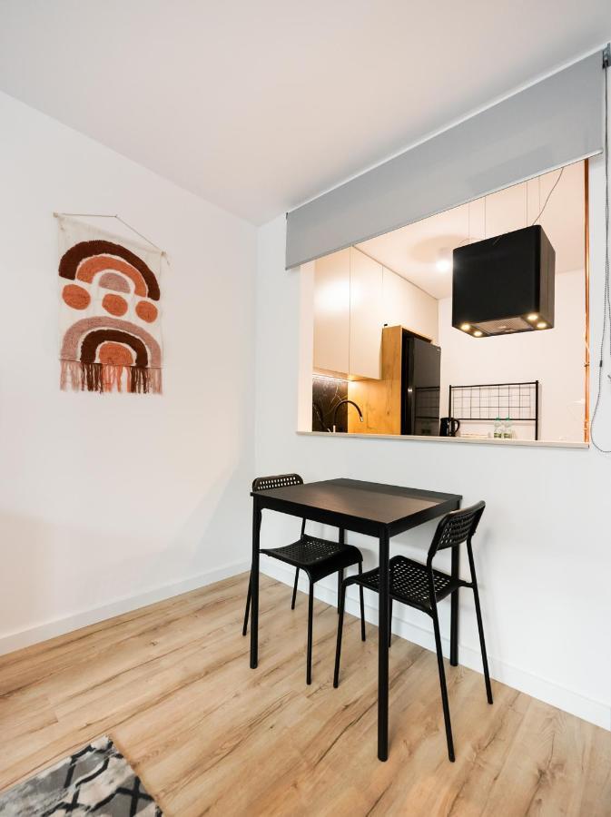 Rondo Daszyńskiego View Apartament